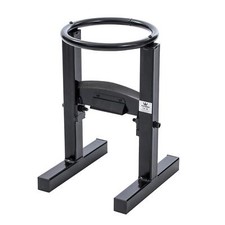 TOPWAY Manual Wood Logs Splitter Curved Blade