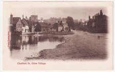 Chalfont St Giles -