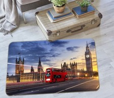 3D London Bus NA106784