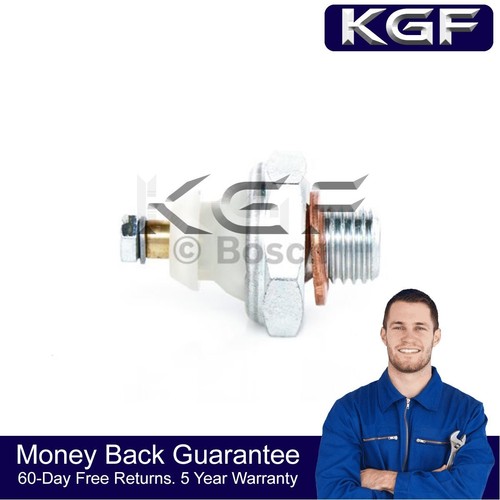 Kgf oil pressure switch - pressure,