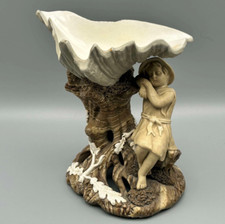 Antique Mettlach Villeroy &
