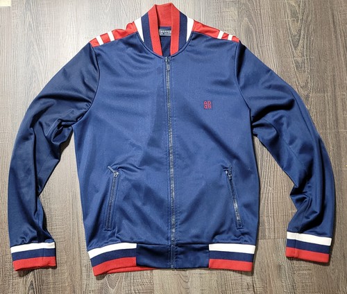 Duffer george track - george, top