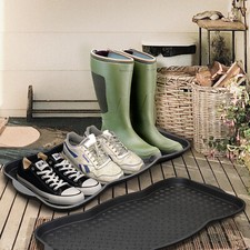 Multi Purpose Plastic Shoe