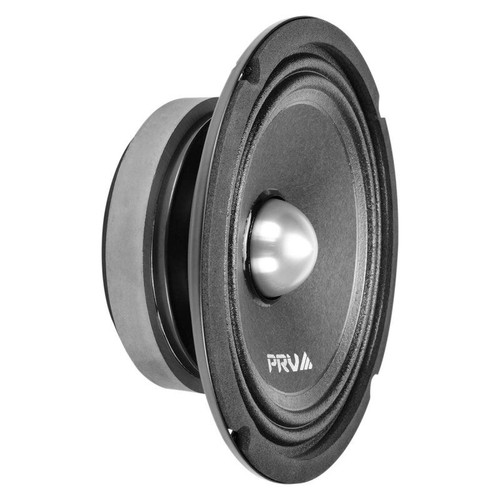 Prv audio midrange bullet - prv, 6.5"