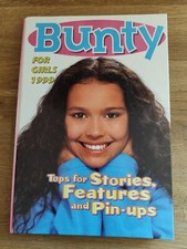 ANNUAL - Bunty Annual For