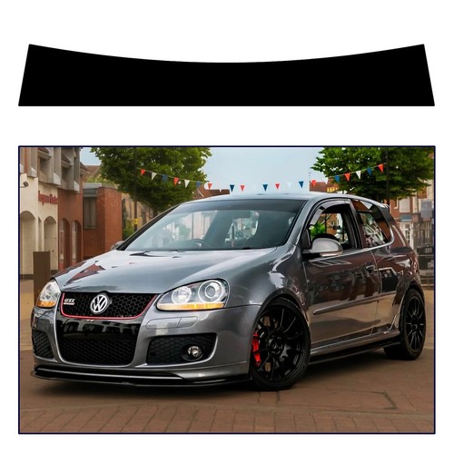 Golf mk5 sunstrip pre - vw,