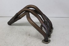 2005 KAWASAKI Z750S EXHAUST