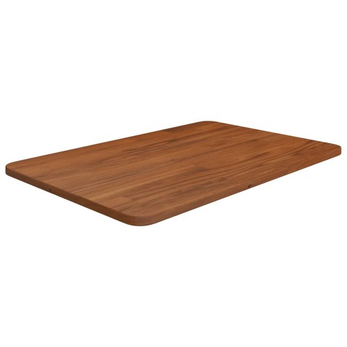 Solid oak bathroom countertop - bathroom,