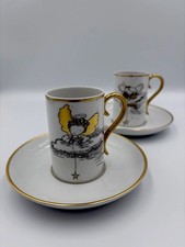 Charming Porcelain Espresso