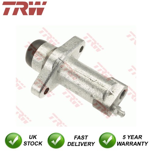 Clutch slave cylinder trw fits - clutch,