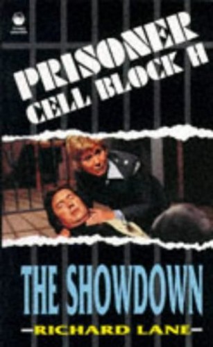 Prisoner cell block - , h