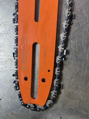 Pro chainsaw miilling - 42”,