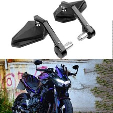 7/8" Motorcycle Handle Bar End