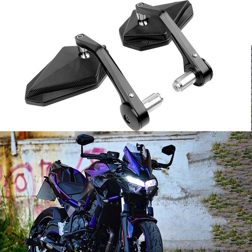 Motorcycle handle bar end - motorcycle,