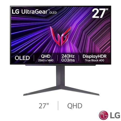 Ultragear inch qhd - inch,