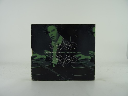 Josh ritter hello starling - josh,