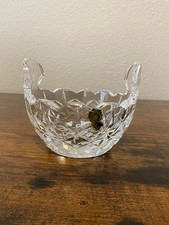 WATERFORD Crystal Candy Butter