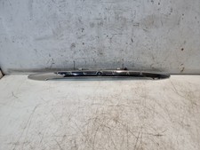 Jaguar X-Type Rear Boot Trunk
