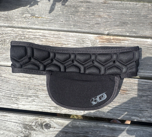 Planet eclipse neck protector - neck,