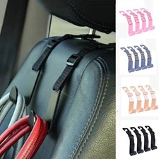 4x Car Holder Hanger Organizer