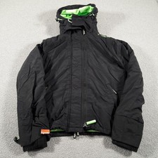Superdry Jacket Womens Large