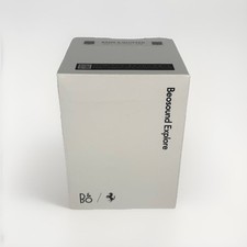 Bang & Olufsen x FERRARI