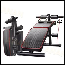 Sit Up Bench adjustable Core