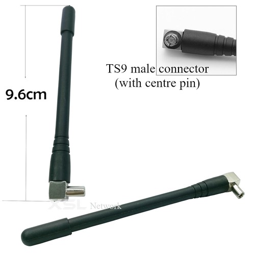 Lte 3dbi hotspot portable - 3dbi,