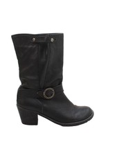 Red Or Dead Women's Boots UK 5