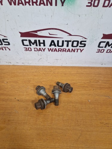 Peugeot wheel bolts nuts 206 - wheel,