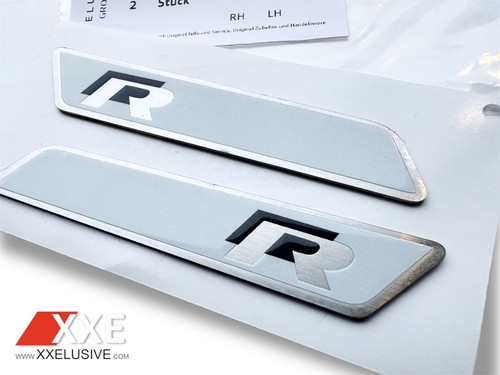 R32 r20 seat - inserts, golf