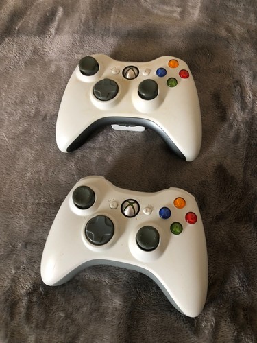 Official microsoft xbox - official, 360