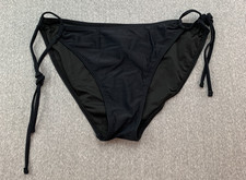 Zmart Lined Side Tie Bikini