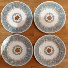 Wedgwood florentine - 4, x