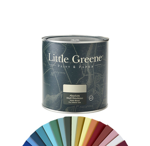 Clearance little greene - *clearance*, 1l