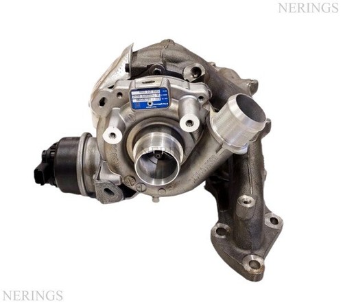 Turbocharger ford citroen - turbocharger, ds