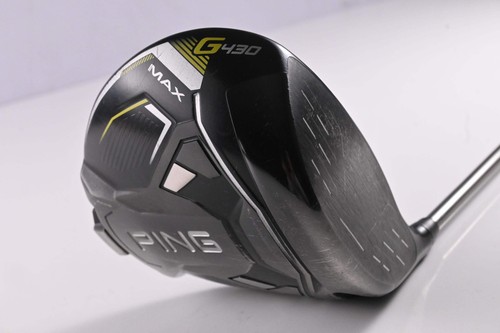 Ping g430 max driver 9 - g430,