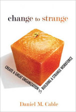 Change to Strange: Create a