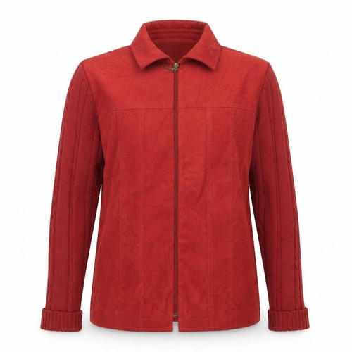 Oscar womens jacket - b,
