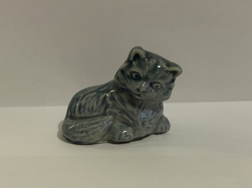 Wade whimsies blue kitten your - whimsies,