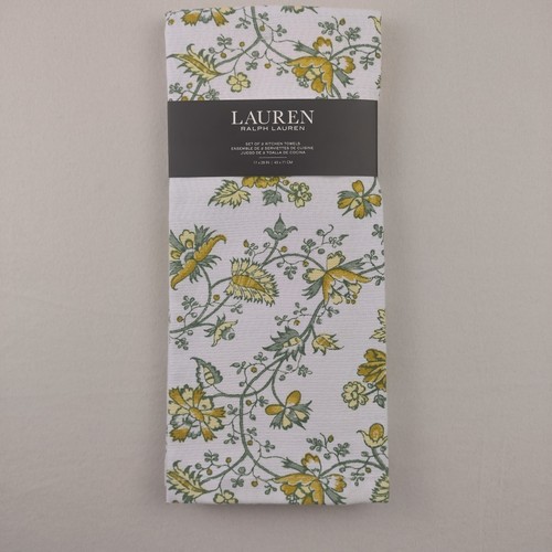 Ralph lauren floral - lauren, kitchen