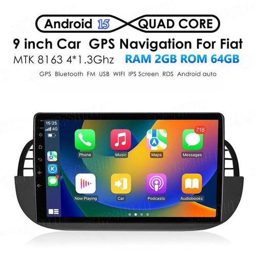 Android apple carplay - apple,