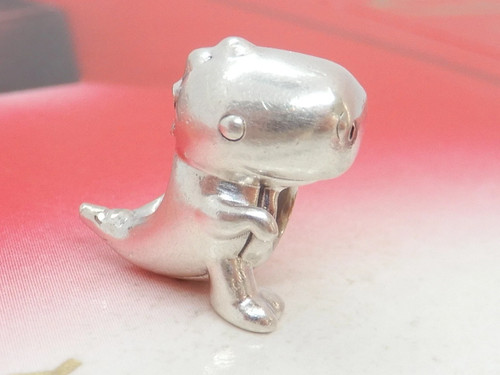 Authentic pandora silver - st.,