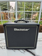 Blackstar HT-1R Mk1 Valve Amp Amplifier 