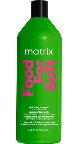 Matrix food for soft - food,
