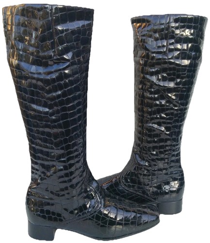 Gabor womens patent - gabor,