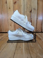 Adidas Nizza Platform Womens