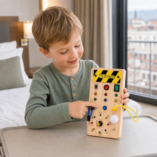 Wooden for montessori - wooden,