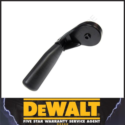 Genuine dewalt handle - genuine, spare