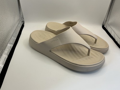 Crocs getaways platform flip - crocs,
